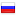 taxi515.ru server is located in Russia